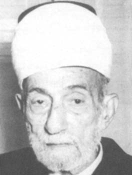 أمين عز الدين